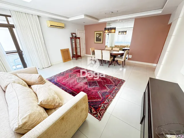 Imagem: Apartamento 3 dormitórios, sendo 2 suite