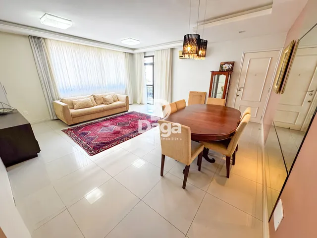 Imagem: Apartamento 3 dormitórios, sendo 2 suite