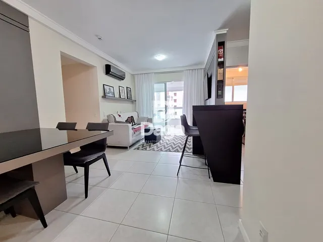 Imagem 8: Lindo Apartamento Padrão WKoerich no Estreito