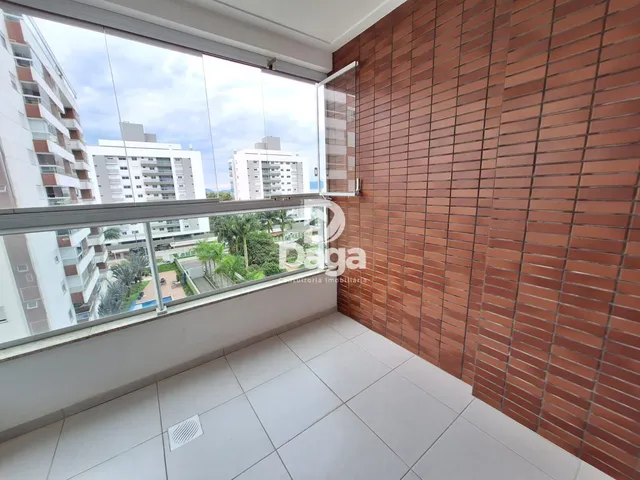 Imagem 7: Lindo Apartamento Padrão WKoerich no Estreito