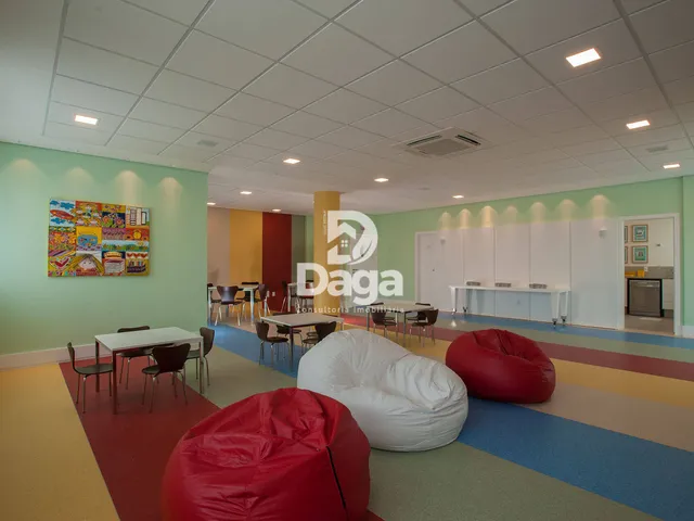 Imagem 11: Lindo Apartamento Padrão WKoerich no Estreito