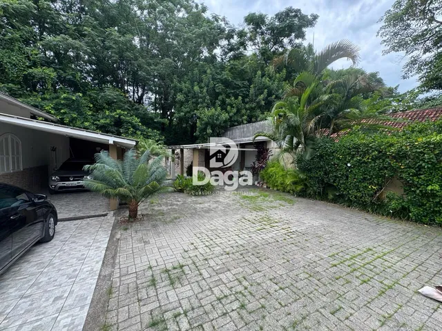Imagem 6: Casa em Itacorubi, Florianópolis/SC