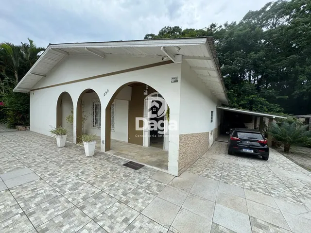Imagem 5: Casa em Itacorubi, Florianópolis/SC