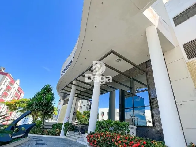 Imagem 3: Apartamento no Itacorubi, 2 dormitórios , sendo 1 suite - Florianópolis/SC