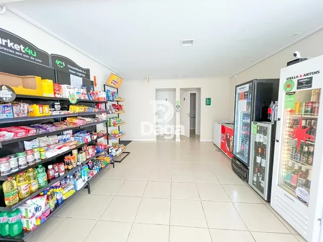 Imagem 8: Apartamento no Itacorubi, 2 dormitórios , sendo 1 suite - Florianópolis/SC