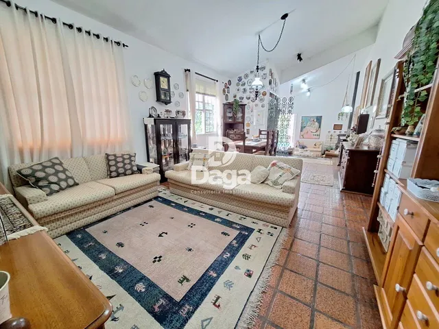 Imagem: Casa em Itacorubi, Florianópolis/SC