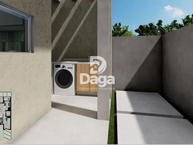 Imagem 12: Casa em Campeche, Florianópolis/SC