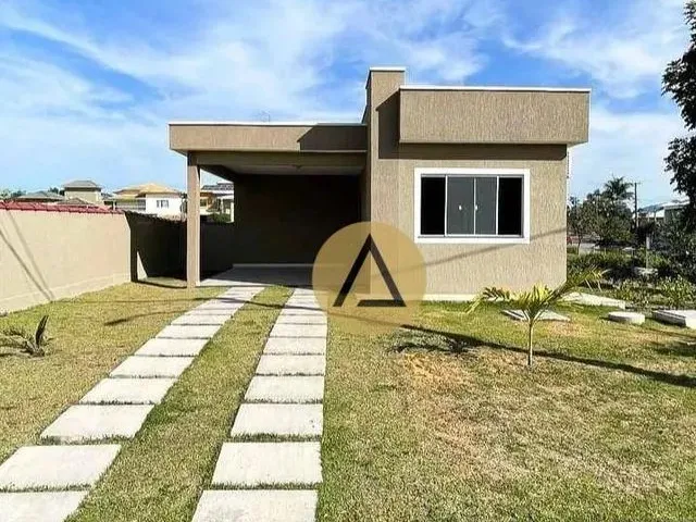 Imagem: Casa com 2 Dormitórios À Venda, 120 M²