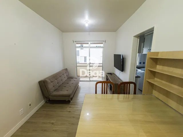 Imagem: Apartamento em Córrego Grande, Florianópolis/SC
