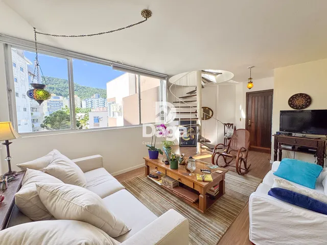 Imagem 7: Apartamento Cobertura em Itacorubi, Florianópolis/SC