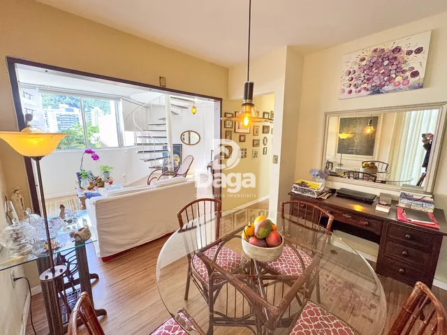 Imagem 3: Apartamento Cobertura em Itacorubi, Florianópolis/SC