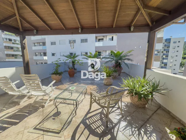 Imagem 4: Apartamento Cobertura em Itacorubi, Florianópolis/SC