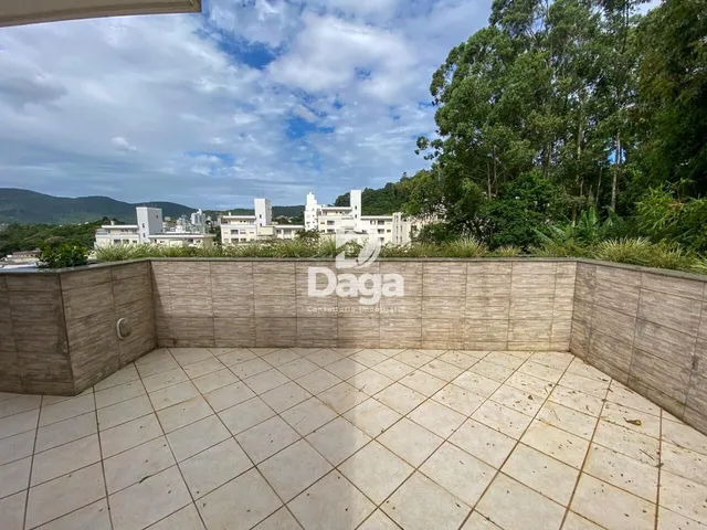 Imagem 15: LINDA Cobertura com Piscina no Córrego Grande, Florianópolis/SC
