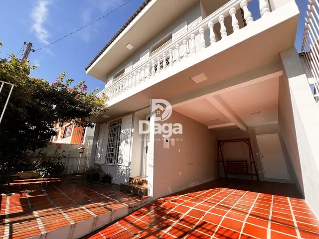 Imagem: INCRIVEL Casa no centro de Florianópolis