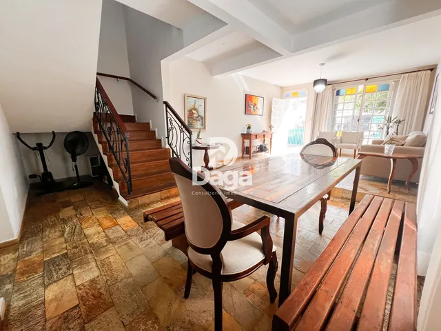 Imagem 2: INCRIVEL Casa no centro de Florianópolis