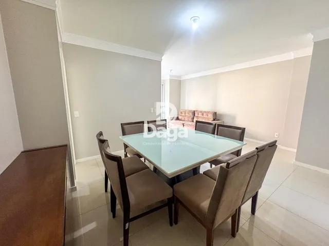 Imagem 11: Espaçoso apartamento de 4 Dormitórios e 2 Vagas no Itacorubi