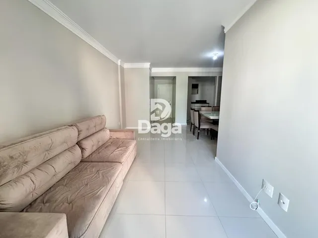 Imagem 12: Espaçoso apartamento de 4 Dormitórios e 2 Vagas no Itacorubi