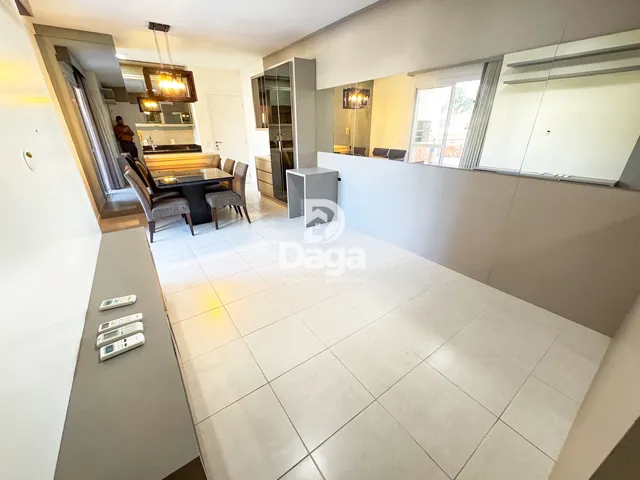 Imagem: Apartamento no Córrego Grande - 3 dormitórios