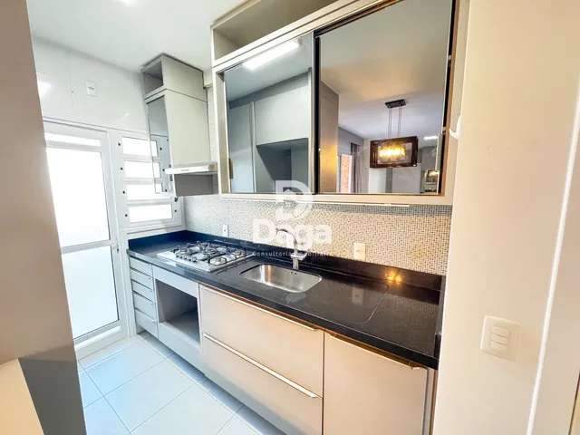 Imagem 5: Apartamento no Córrego Grande - 3 dormitórios, sendo 1 suite - Florianópolis/SC