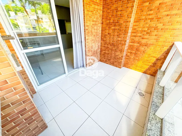 Imagem 15: Apartamento no Córrego Grande - 3 dormitórios, sendo 1 suite - Florianópolis/SC