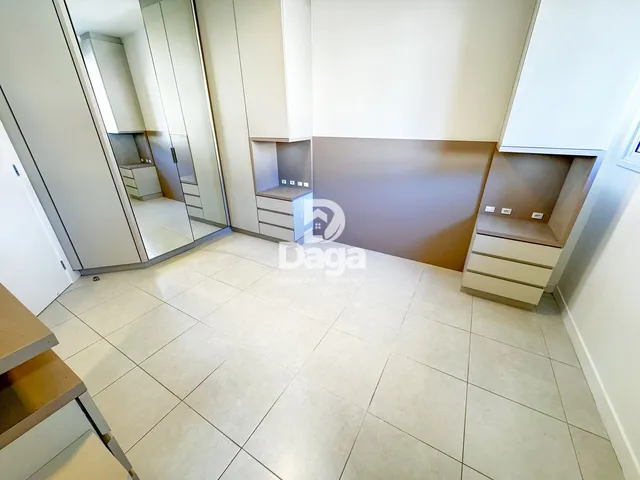 Imagem 6: Apartamento no Córrego Grande - 3 dormitórios, sendo 1 suite - Florianópolis/SC