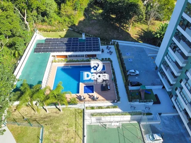 Imagem 10: Lindo apartamento em Condominio Clube