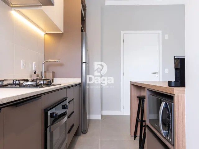 Imagem: Apartamento em Cachoeira do Bom Jesus, Florianópolis/SC