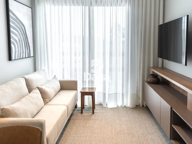 Imagem 4: Apartamento em Cachoeira do Bom Jesus, Florianópolis/SC