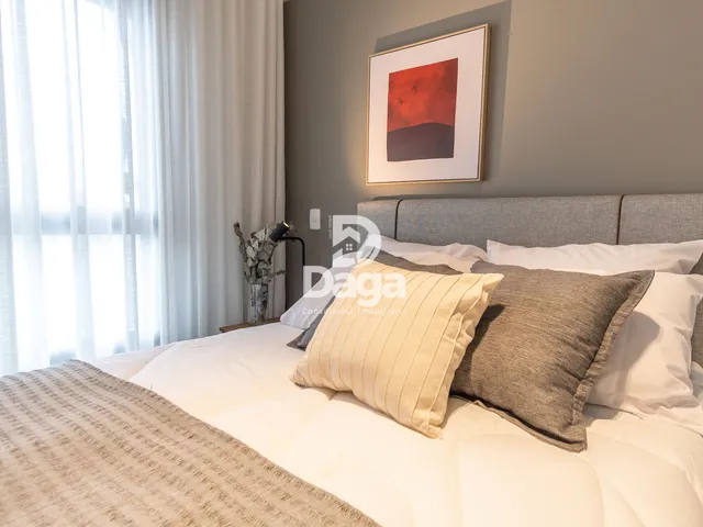 Imagem 14: Apartamento em Cachoeira do Bom Jesus, Florianópolis/SC