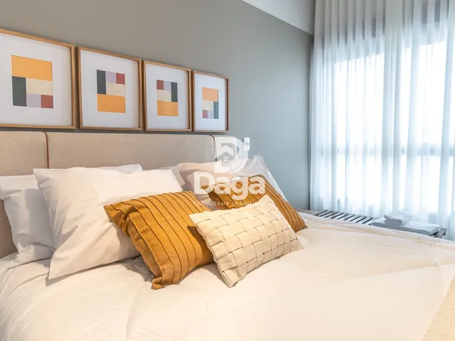 Imagem 5: Apartamento em Cachoeira do Bom Jesus, Florianópolis/SC