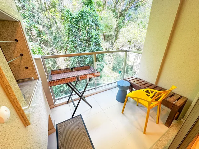 Imagem 6: Apartamento no João Paulo - 2 dormitórios, sendo 2 suites - Florianópolis/SC