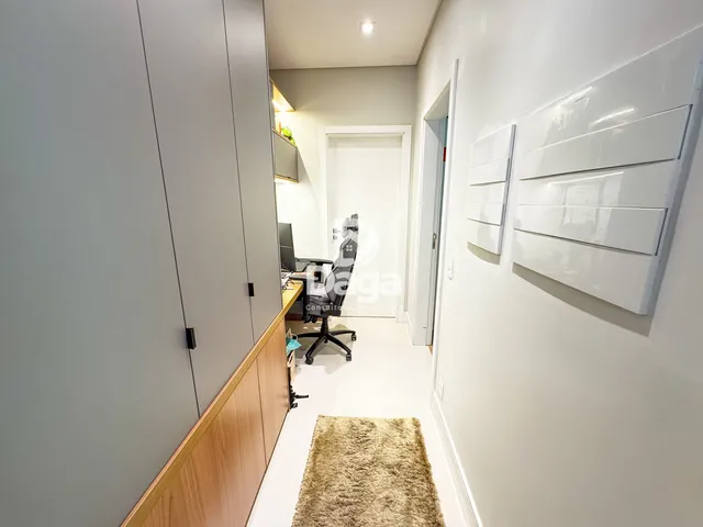 Imagem 10: Apartamento no João Paulo - 2 dormitórios, sendo 2 suites - Florianópolis/SC