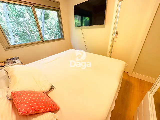 Imagem 11: Apartamento no João Paulo - 2 dormitórios, sendo 2 suites - Florianópolis/SC
