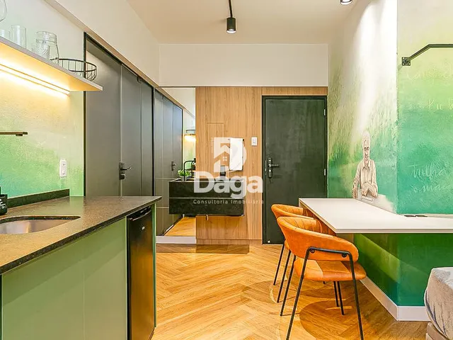 Imagem 10: Apartamento Studio no Centro - Florianópolis/SC