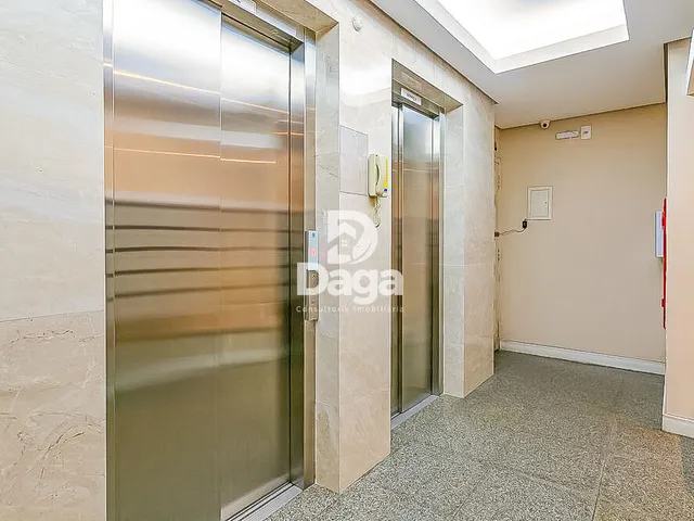 Imagem 3: Apartamento Studio no Centro - Florianópolis/SC