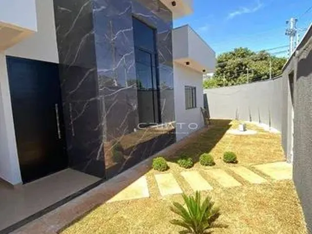 Imagem: Casa com 3 Dormitórios À Venda, 111 M²