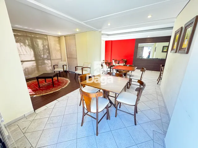 Imagem 3: Apartamento 2 dormitórios, sendo 1 suite - Beira Mar Norte - Florianópolis