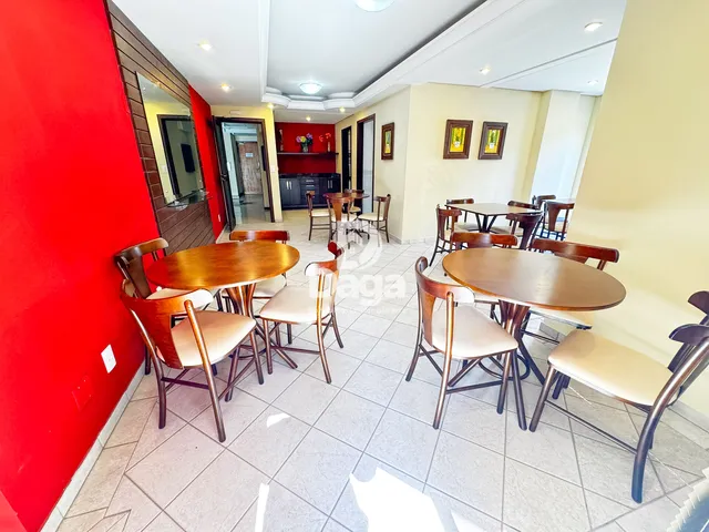 Imagem 16: Apartamento 2 dormitórios, sendo 1 suite - Beira Mar Norte - Florianópolis