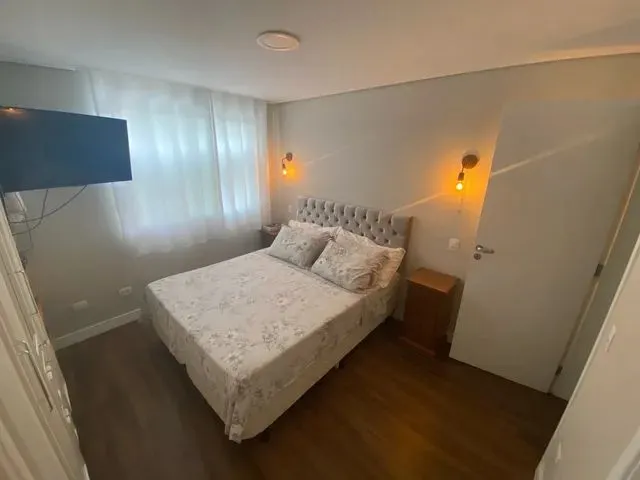 Imagem: Excelente Ap Moema 100 Reformado