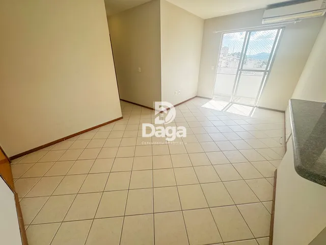 Imagem 2: Apartamento na Trindade - 2 dormitórios - Florianópolis/SC