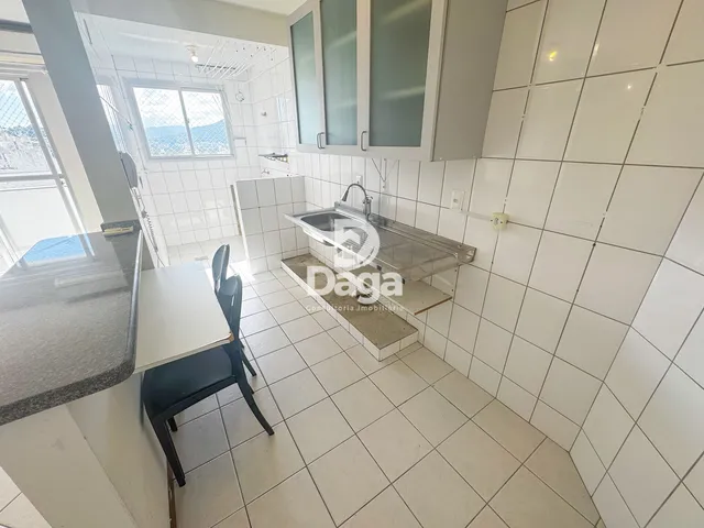 Imagem 16: Apartamento na Trindade - 2 dormitórios - Florianópolis/SC