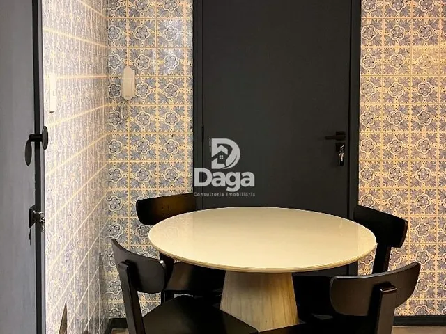 Imagem 4: 2 Dormitórios sendo suíte no CENTRO com ótima posição fantástica!!!