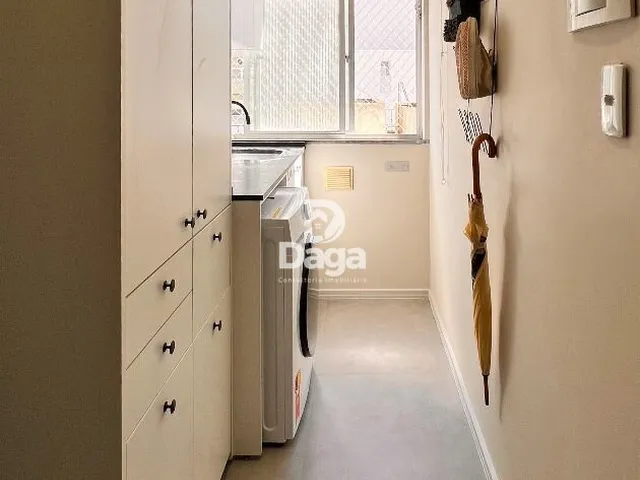 Imagem 13: 2 Dormitórios sendo suíte no CENTRO com ótima posição fantástica!!!