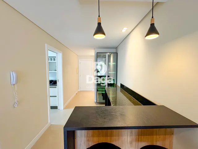 Imagem 13: Apartamento no Saco Grande - 2 dormitórios, sendo 1 suite - Florianópolis/SC