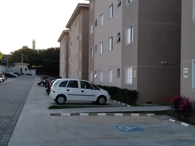 Imagem: Apartamento para Venda em Sorocaba, Jardim