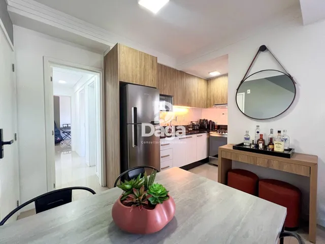 Imagem: Apartamento de 2 Dormitórios sendo 1 Suíte