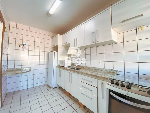 Imagem 2: 2 Dormitórios Apartamento em Pantanal, Florianópolis/SC
