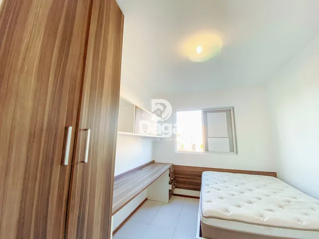 Imagem 9: 2 Dormitórios Apartamento em Pantanal, Florianópolis/SC