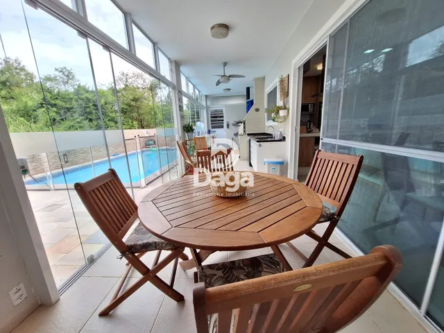 Imagem: Casa Alto Padrão em Cachoeira do Bom Jesus