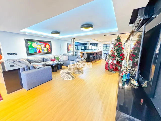 Imagem: Apartamento Garden no Centro - 4 dormitórios
